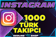 İnstagram Türk 1000 takipçi | Garantili İnstagram Türk 1000 takipçi | Garantili