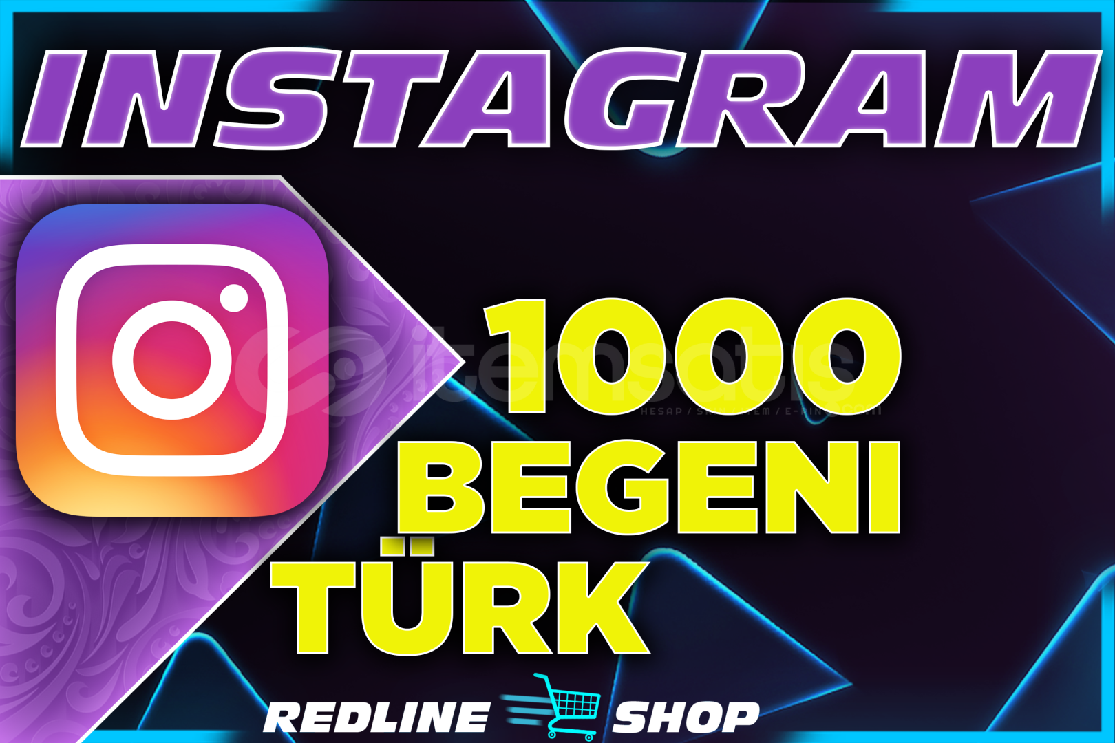 İnstagram Türk Beğeni 1000 | Garantili İnstagram Türk Beğeni 1000 | Garantili