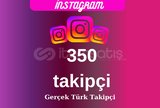 İnstagram - Türk Gerçek Takipçi