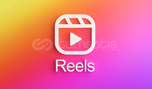Instagram Türk Reels - Video İzlenme 