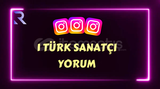 ⚡Instagram Türk Sanatçı Doğrulanmış Özel Yorum⚡