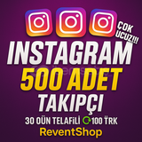 Instagram Türk Takipçi | 1000 Takipçi Garanti 