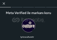 Instagram Ultraaktif Müzik Hesabı 11K