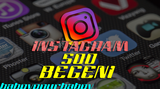 İnstagram 500 beğeni