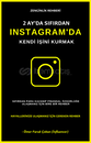 Instagramdan Para Kazanma E-KİTAPI 2025