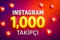 ⭐️ INSTRAGRAM 1000 TAKIPCI %100 GÜVENİLİR ⭐️ 