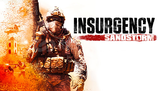 Insurgency: Sandstorm + Garanti / Destek