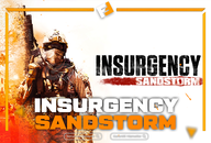 ⭐INSURGENCY SANDSTORM+GARANTİ+DESTEK⭐