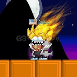 İntergalactic Hair | Growtopia