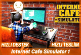 Internet Cafe Simulator 1