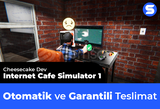 Internet Cafe Simulator 1