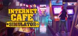 İnternet Cafe Simulator 1 + Garanti