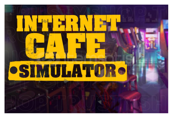 Internet Cafe Simulator 1 & Ömür Boyu Garanti Internet Cafe Simulator 1 & Ömür Boyu Garanti