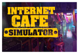 Internet Cafe Simulator 1 & Ömür Boyu Garanti