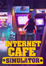 Internet Cafe Simulator 1 + Sınırsız Destek
