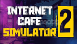 İnternet Cafe Simulator 2 + Garanti