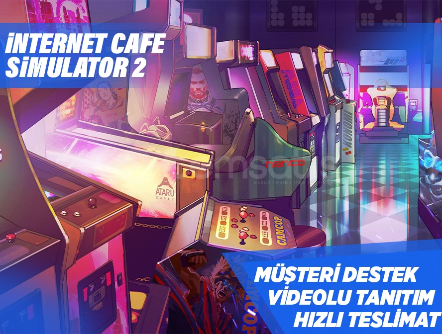 ✅ internet Cafe Simulator 2  ✅ internet Cafe Simulator 2