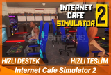 Internet Cafe Simulator 2