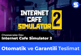 İnternet Cafe Simulator 2