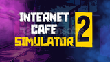 İnternet Cafe Simulator 2 + Garanti