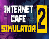 İnternet Cafe Simulator 2 + Garanti