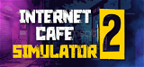 ⭐️Internet Cafe Simulator 2+GARANTİ⭐️