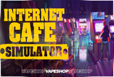 ⭐INTERNET CAFE SIMULATOR 2 [GARANTİ]⭐