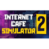 İnternet cafe simülatör 2 Garantili Hesap !!