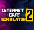 Internet Cafe Simulator 2 | Hediye Oyun