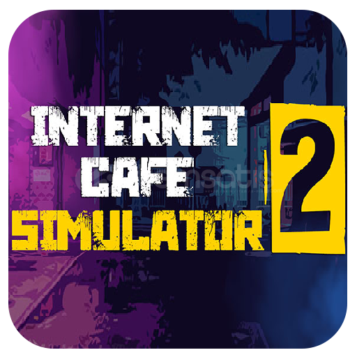 ⭐ Internet Cafe Simulator 2 + OTO + GARANTI ⭐ Internet Cafe Simulator 2 + OTO + GARANTI