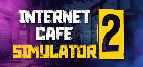 ☘️ İnternet Cafe Simulator 2 + OTO + GARANTI ☘️ İnternet Cafe Simulator 2 + OTO + GARANTI