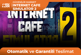 İnternet Cafe Simülatör 2