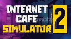 İnternet Cafe Simulator 2 ⚡ Oto Teslim