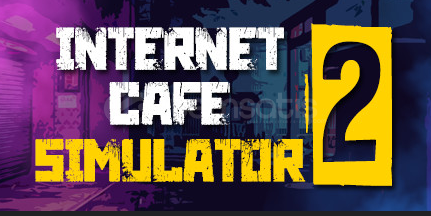Internet Cafe Simulator 2 + Steam Garanti Internet Cafe Simulator 2 + Steam Garanti