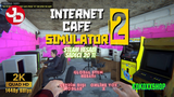 ⭐İnternet Cafe Simulator 2 Steam Hesabı %Garanti