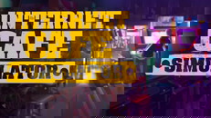 Internet Cafe Simulator