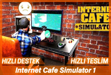 Internet Cafe Simulator