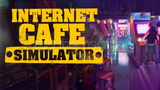 Internet Cafe Simulator + Garanti