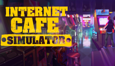 ⭐Internet Cafe Simulator + Garanti