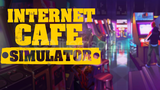 Internet Cafe Simulator + Garanti