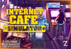 İnternet Cafe Simulator + Garanti