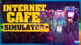 ⭐Internet Cafe Simulator + Garanti