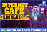 İnternet Cafe Simulator | Garanti + Sınırsız