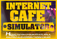 ⭐Internet Cafe Simulator |✅Garantili!
