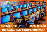 Internet Cafe Supermarket Simulator 2024