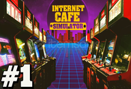 ⭐İnternet Kafe Simülatör⭐