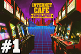 ⭐İnternet Kafe Simülatör⭐