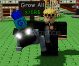 inverted french fry ferret