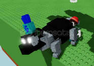 inverted French Fry Ferret inverted French Fry Ferret