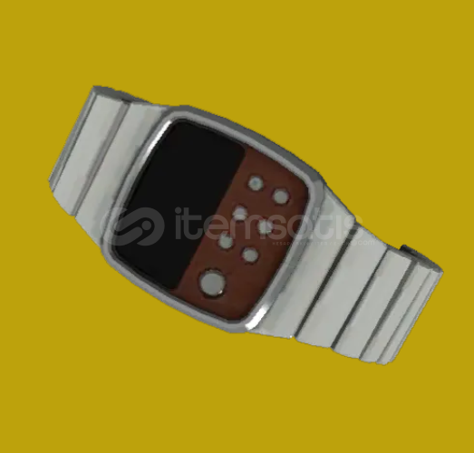 Invis Watch  Invis Watch